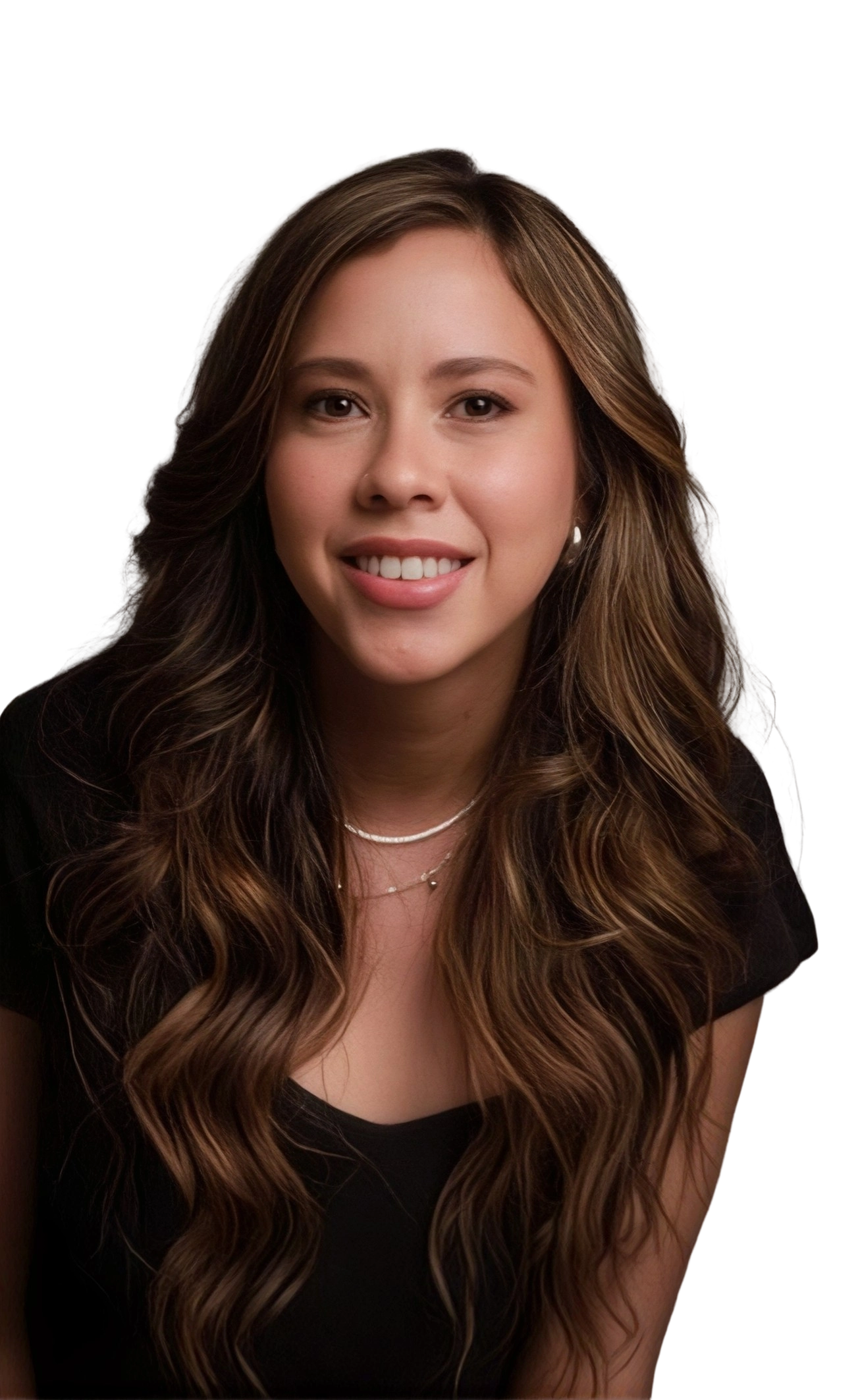 Retrato de Dra. Jéssyca Leite.